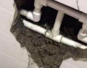临高卫生间漏水哪家好