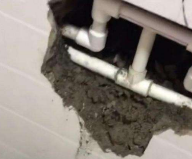 临高卫生间防水找谁好