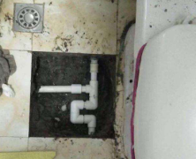 临高卫生间防水推荐公司