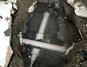 临高卫生间防水公司