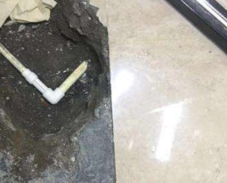 临高卫生间测漏水多少钱