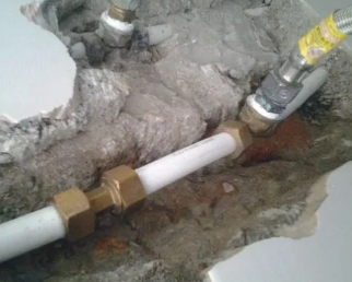 临高测漏水多少钱