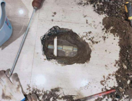 临高卫生间防水多少钱
