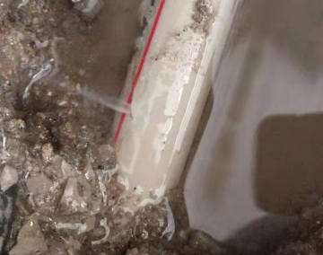 临高水管维修多少钱