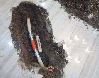临高水管维修哪家好