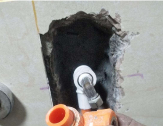 临高卫生间测漏水哪家好