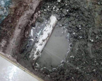 临高卫生间测漏水哪家好