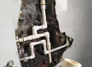 临高卫生间测漏水价格多少