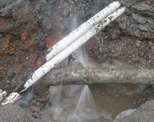 临高水管维修费用是多少