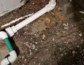 临高卫生间测漏水服务电话