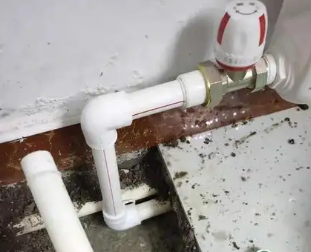 临高卫生间测漏水多少钱
