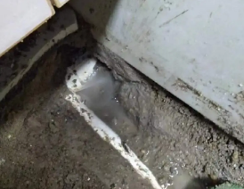 临高卫生间测漏水多少钱