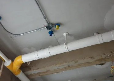 临高水管维修多少钱