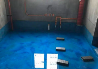 临高卫生间防水步骤
