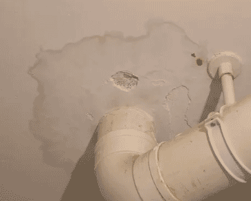 临高卫生间测漏水的检测方法