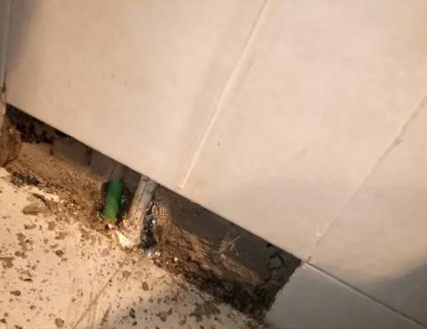 临高测漏水公司为您专业分享下检漏仪器准确定位的方法有什么特点?