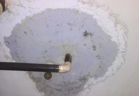 临高测漏水公司分享如何自检漏水