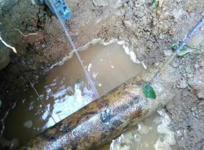 临高卫生间测漏水公司分享下我们可以检测到轻微的漏水和水压吗？