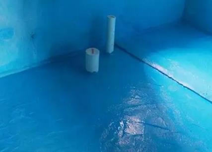 临高卫生间防水公司分享防水小知识